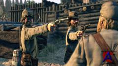 Call of Juarez - Bound in Blood