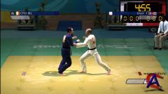 Beijing 2008 - The Official Video Game Of The Olympic Games