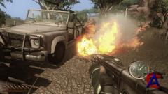 Far Cry 2
