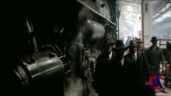  . / Public Enemies