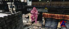 Frag movie CoD4