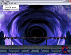 MORTAL KOMBAT TRILOGY /    [PC]
