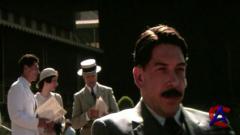  . / Public Enemies