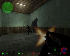 Counter-Strike: Source " "