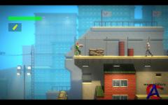 Bionic Commando Rearmed