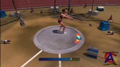 Beijing 2008 - The Official Video Game Of The Olympic Games