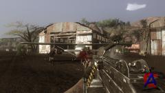 Far Cry 2