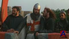    / The High Crusade