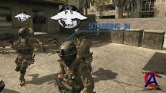 Frag movie CoD4