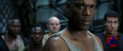 3:  / The Matrix Revolutions