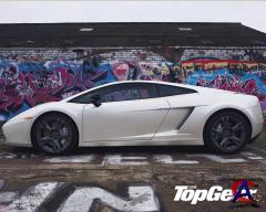 Top Gear ( 13) [1,2 ]