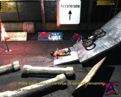 RedLynx Trials 2 Second Edition