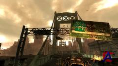 Fallout 3 Russian Game Addon Pack