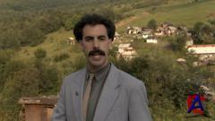  / Borat
