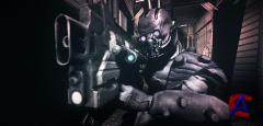 The Chronicles of Riddick: Assault on Dark Athena