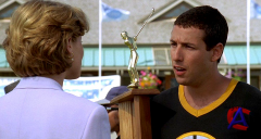   / Happy Gilmore