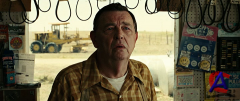     / No Country for Old Men