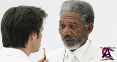  / Bruce Almighty