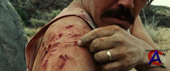     / No Country for Old Men