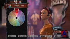 Guitar Hero World Tour