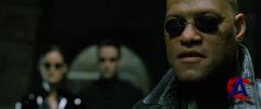  2:  / The Matrix Reloaded