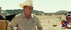     / No Country for Old Men