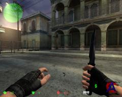 Counter-Strike: Source " "