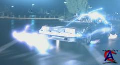    / Back To The Future