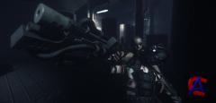 The Chronicles of Riddick: Assault on Dark Athena