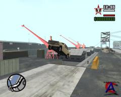   Grand Theft Auto San Andreas "GTA SA Criminal Russia"