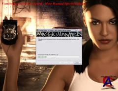 Need For Speed: Most Wanted