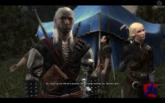 The Witcher: Enhanced Edition