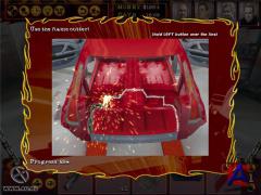 Monster Garage: The Game