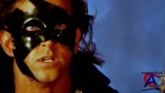  / Krrish