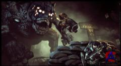 Gears of War (RUS)
