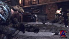 Gears of War (RUS)