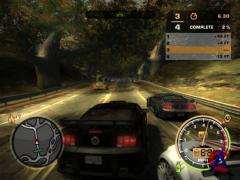 Need For Speed: Most Wanted