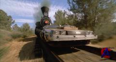    3 / Back To The Future 3