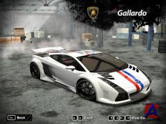 Need For Speed: Most Wanted