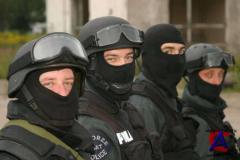 SWAT 4