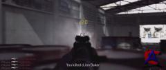 Frag movie CoD4