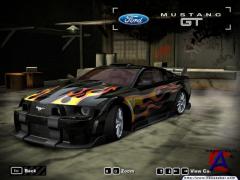 Need For Speed: Most Wanted