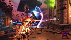 Ghostbusters - The Video Game
