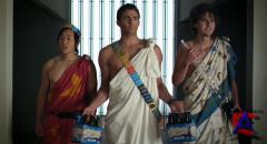   3 / Van Wilder: Freshman Year