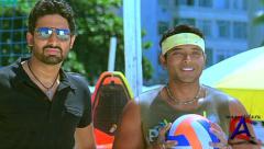  2 / Dhoom 2