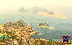 Anno 1404 Dawn of Discovery