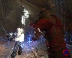 The Witcher: Enhanced Edition