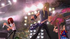 Guitar Hero World Tour