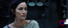  2:  / The Matrix Reloaded