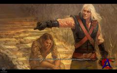 The Witcher: Enhanced Edition